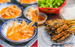 Hoi An Food Walking Tour